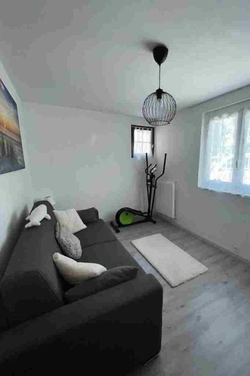 Ferienhaus Romantic In The South Of France With A Private Garden , Pool And A Terrace *